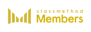 Classmethod members