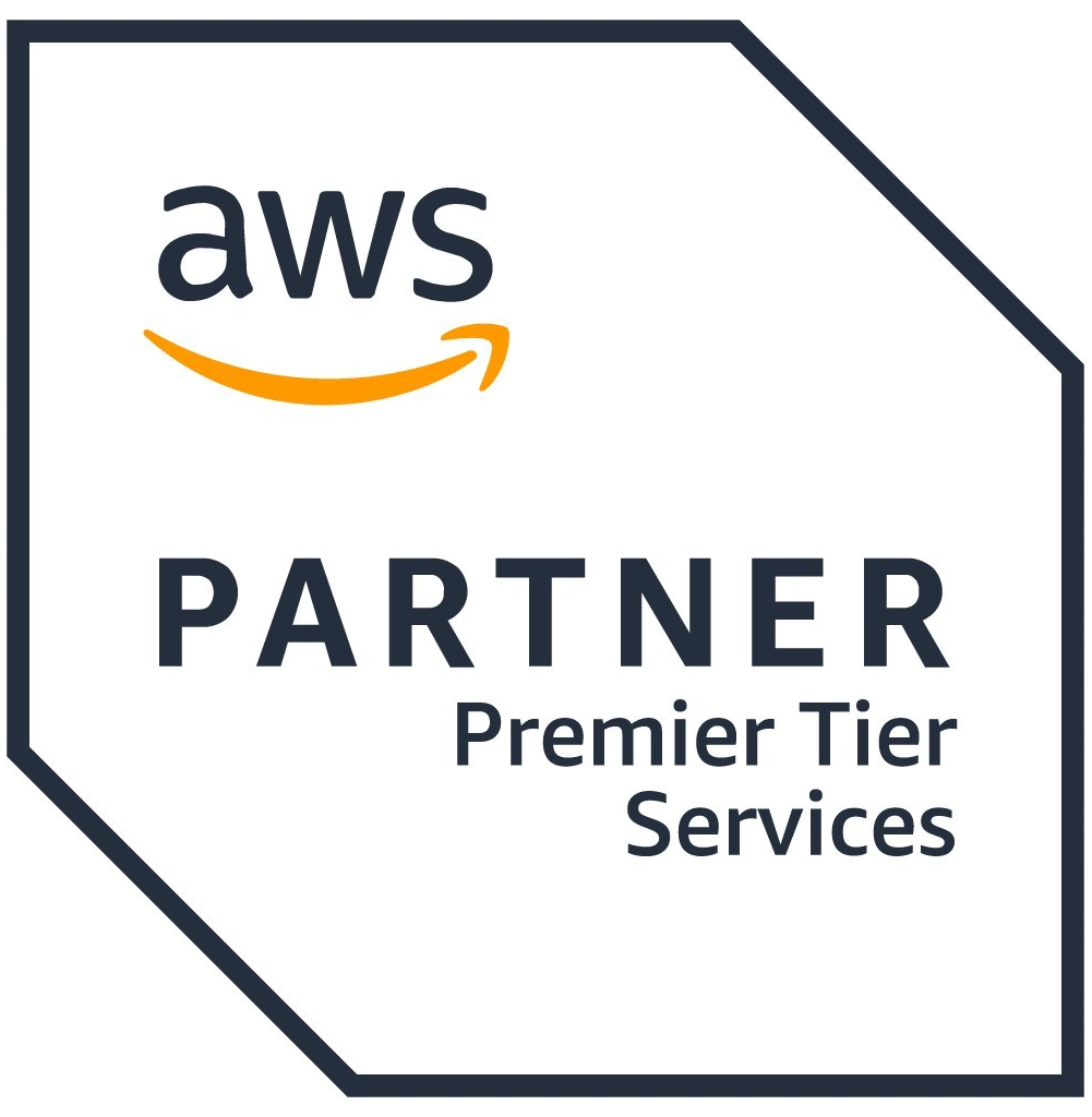 AWS partner premier tier services