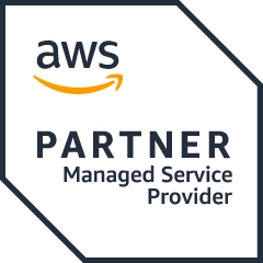 badge aws managedservice
