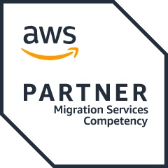 badge aws migration