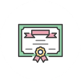 icon common certification