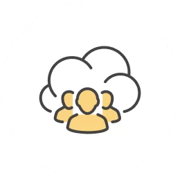 icon common account