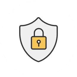 icon common security