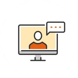 icon common online