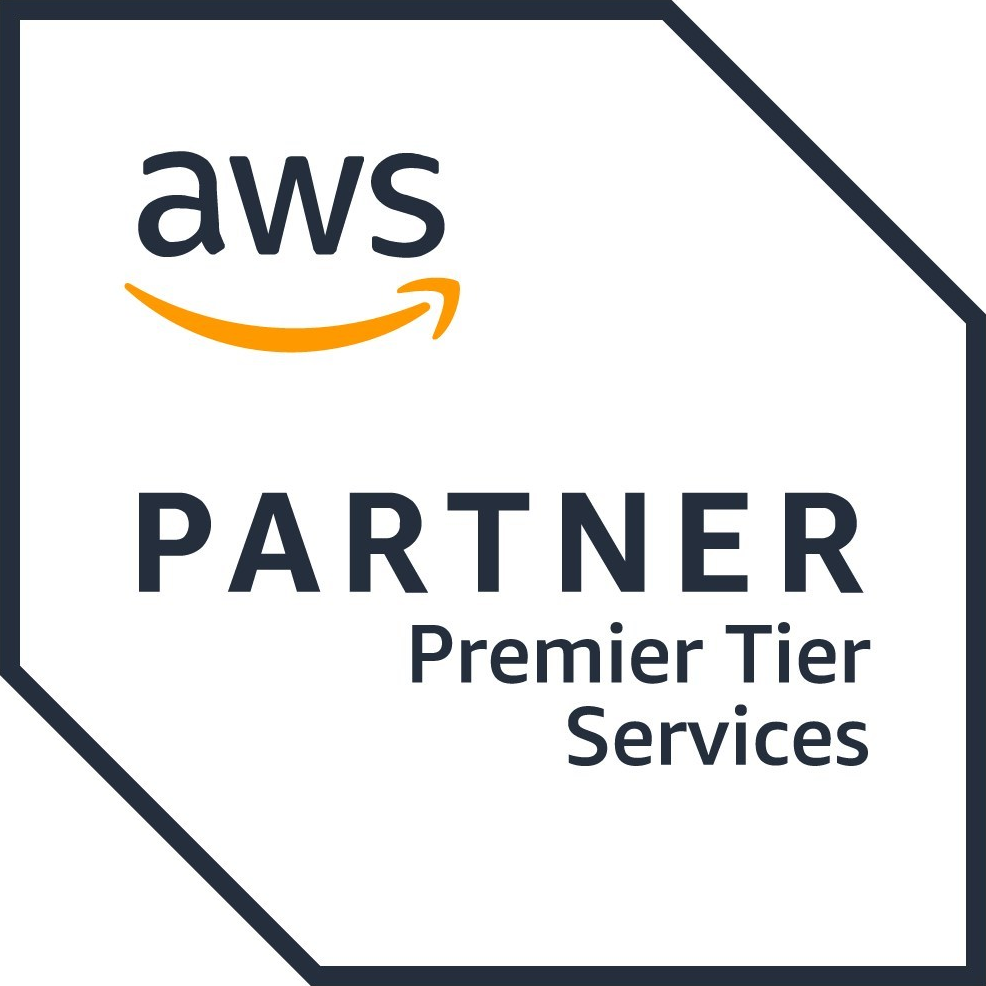 AWS partner premier tier services