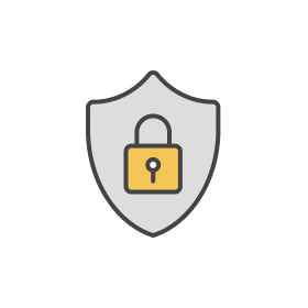 Strong Security Settings