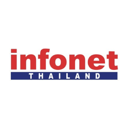 Usecase: Infonet (Thailand) .,Ltd